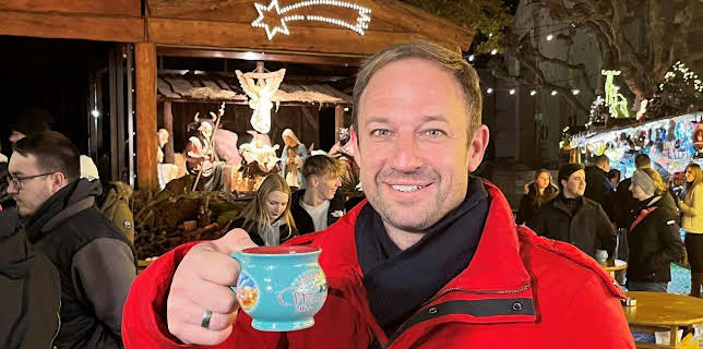 04:25: Tobis Städtetrip: Weihnachtsmarkt Rüdesheim | HR Fernsehen | 12/17 2025