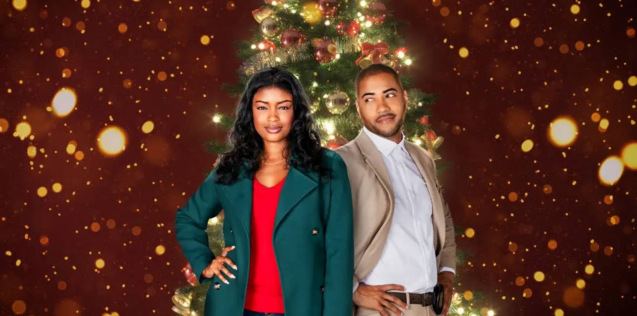 The Christmas Detective (2023)