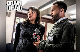 BrainDead, Season 1: The Power of Euphemism