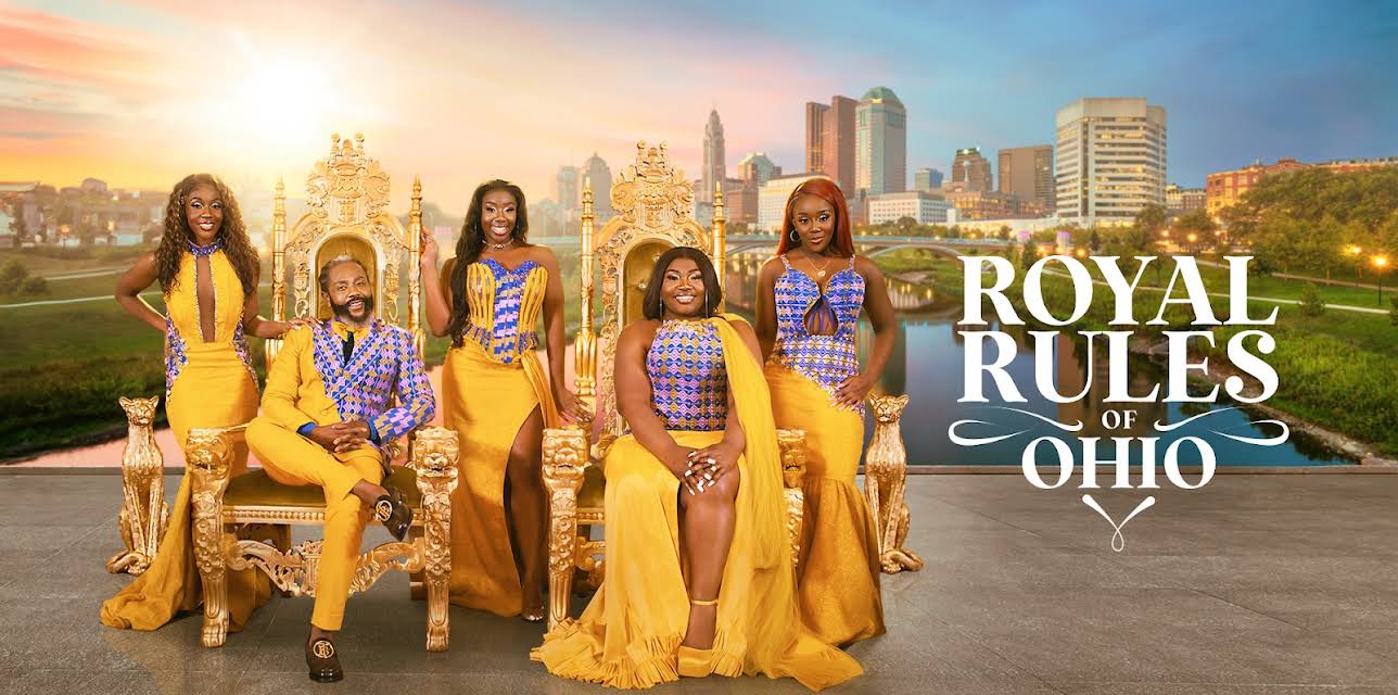 Royal Rules of Ohio Season 1