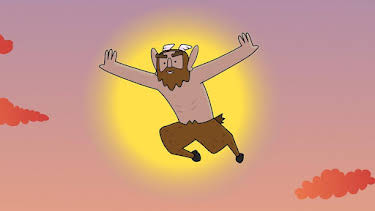 5:25 PM: Super Happy Magic Forest (S1) | CBBC | 4/11 2026