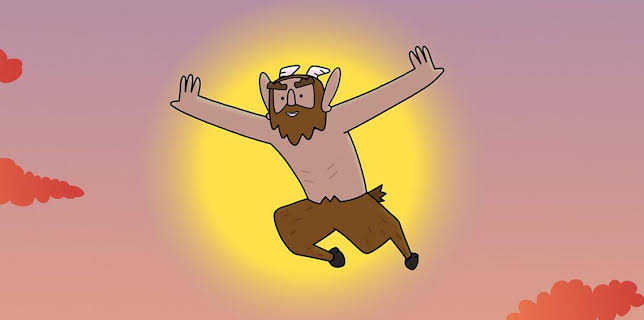 5:20 PM: Super Happy Magic Forest (S1) | CBBC | 11/8 2025