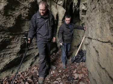 14:25: Expedition Unknown - Mythen auf der Spur | Kabel Eins Doku | 8/23 2026