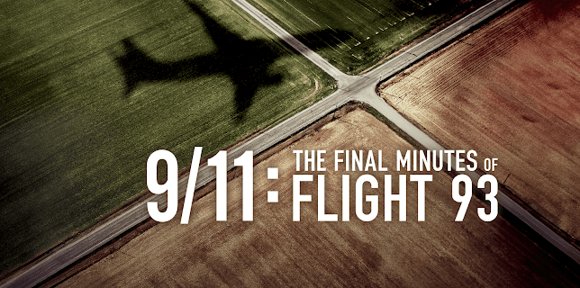 9/11: The Final Minutes of Flight 93 Season 1