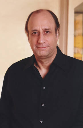 David Mirkin as Director