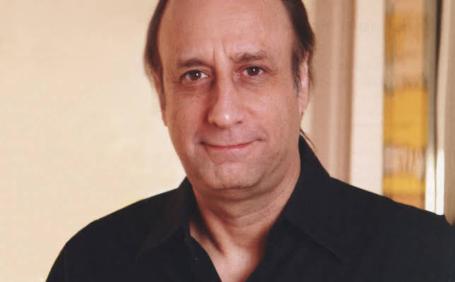 David Mirkin