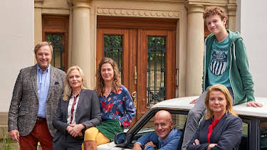 14:00: Hotel Heidelberg - ... wer sich ewig bindet | SR Fernsehen | 9/5 2026