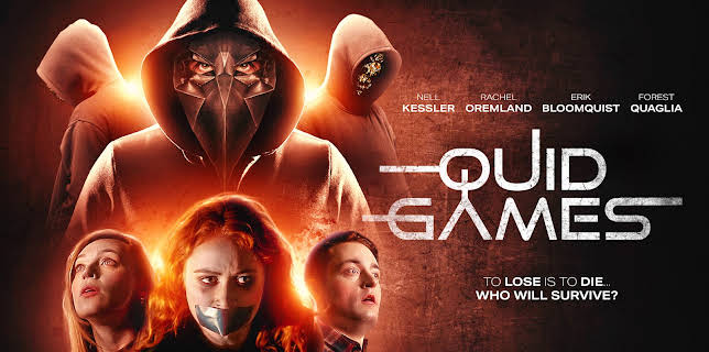 Quid Games (2023)