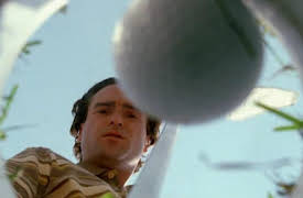 My Name Is Earl Season 1: Stole Beer From A Golfer