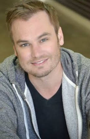 Desmond Phillips as 