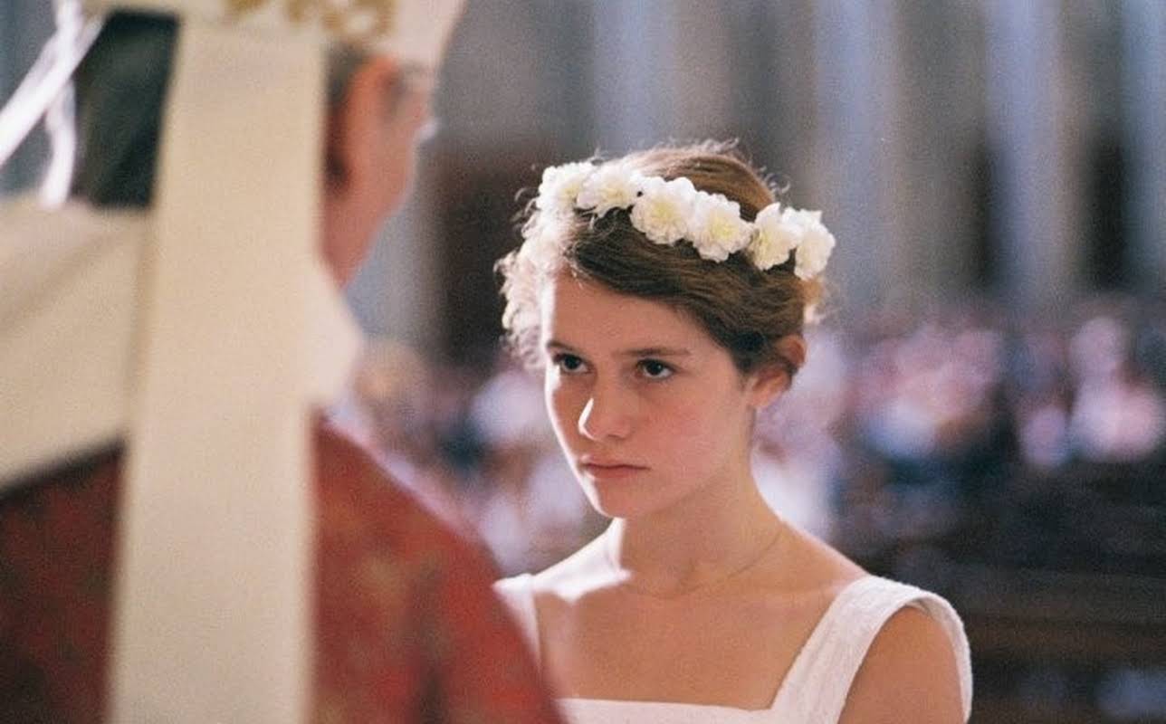Clara Augarde