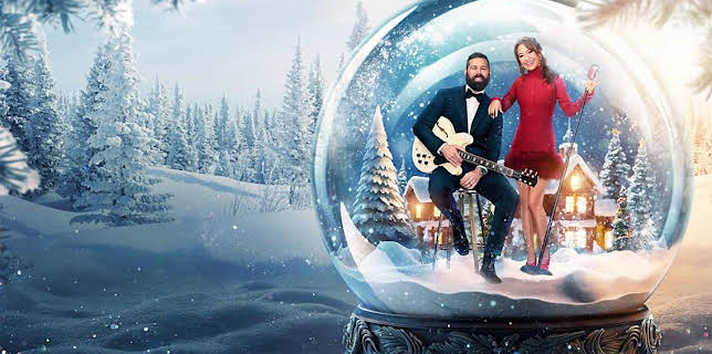 10:00 PM: Country Music Christmas | BBC Four | 12/19 2025