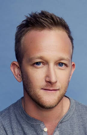 Eric Ladin as 