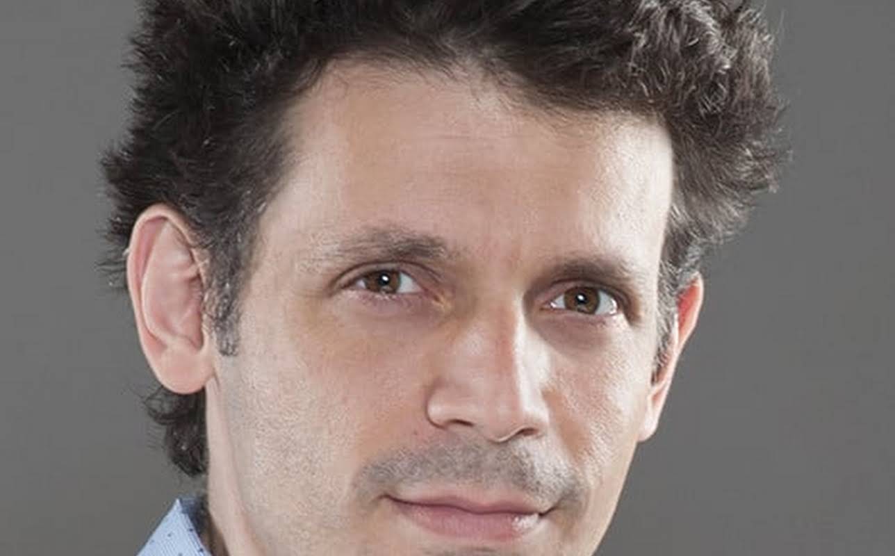 Daniel Burman