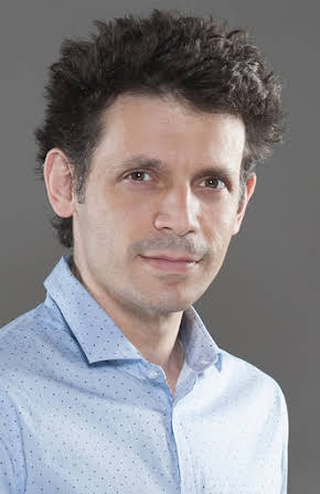 Daniel Burman as creator