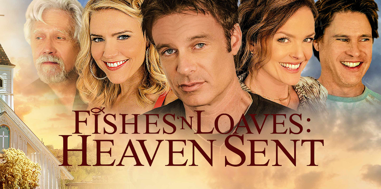 Fishes N' Loaves: Heaven Sent (2016)