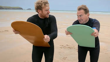 6:10 AM: Great British Railway Journeys (S11 E7) (S11) | Yesterday | 3/30 2026