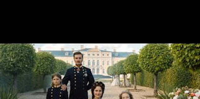 04:56: Sisi: Emperatriz de Austria (T3): Episodio 5 | COSMO | 3/26 2026