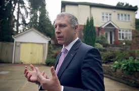 The Investigator: A British Crime Story: Episode 4