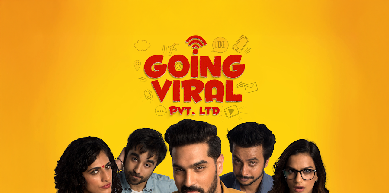 Going Viral Pvt. Ltd.