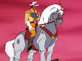 BraveStarr