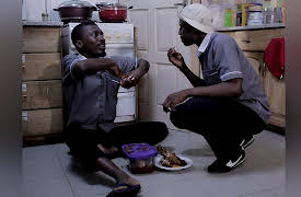 Master & 3 Maids: Master & 3 Maids Episode 05