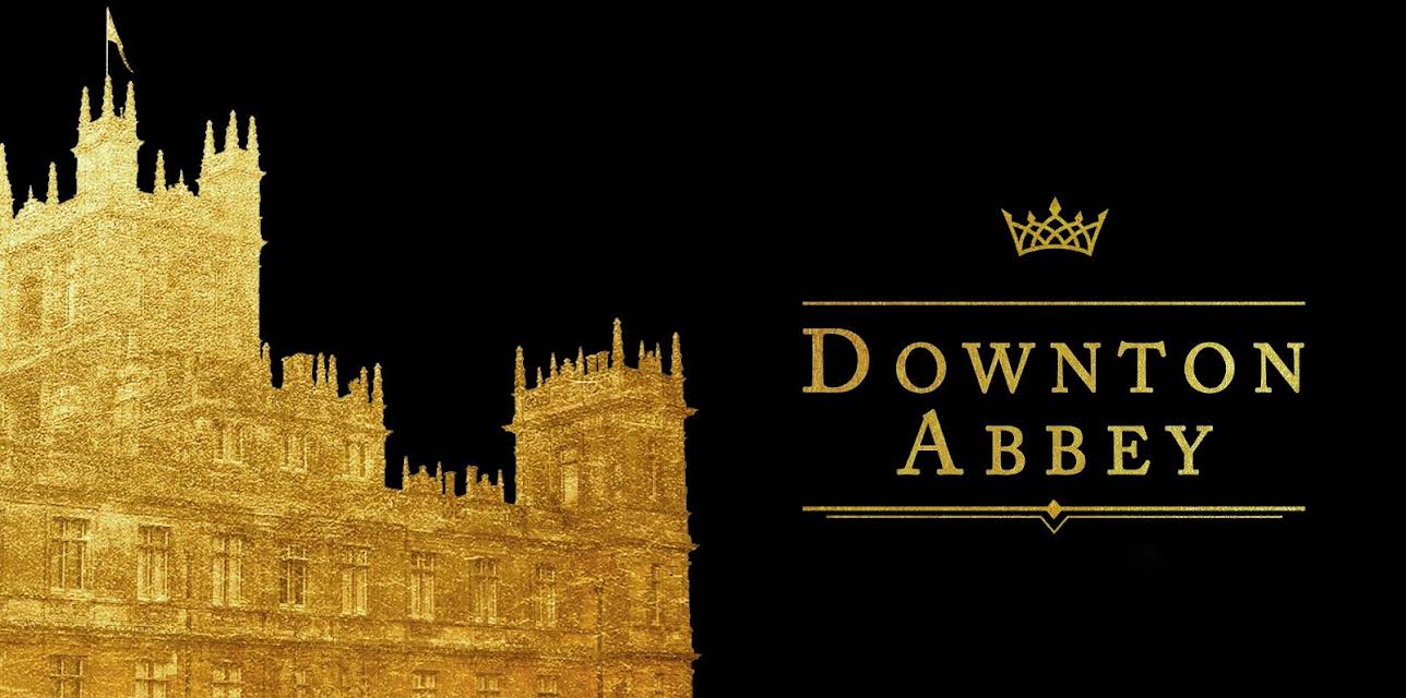 Downton Abbey (2019)