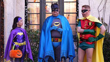 3:30 PM: Modern Family | E4 | 8/31 2026