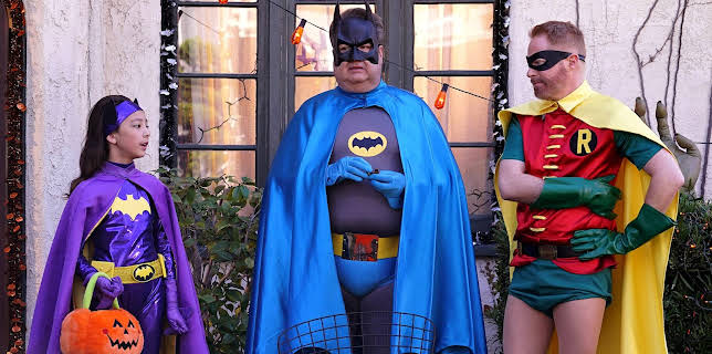 4:30 PM: Modern Family | E4 | 1/19 2026