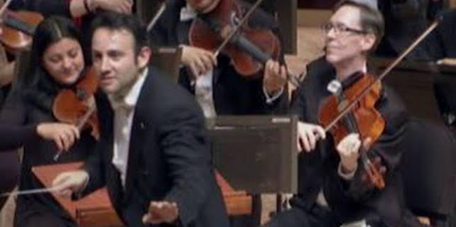 03:52: Concierto Mexicano - Parte II | Classica | 12/10 2025