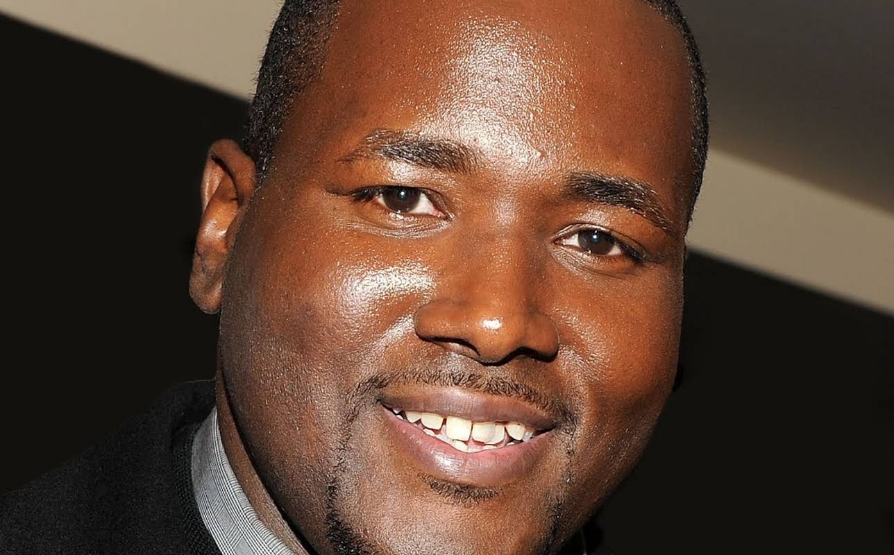 Quinton Aaron