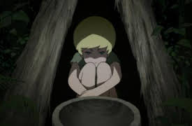 Devilman Crybaby: I Must Know Myself