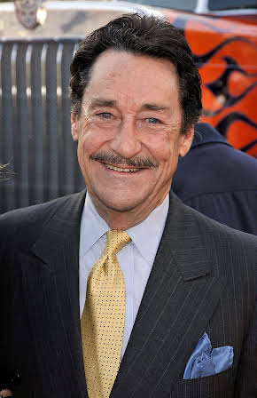 Peter Cullen as 