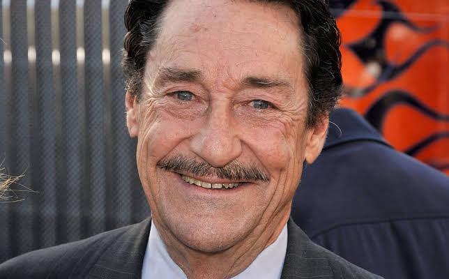 Peter Cullen
