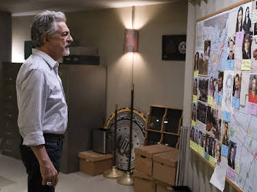 20:15: Criminal Minds | Sat1 Gold | 8/30 2026