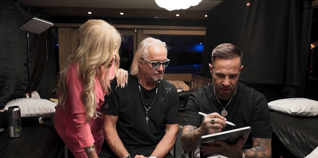 18:15: Die Geissens - Eine schrecklich glamouröse Familie! | RTL 2 | 2/28 2026