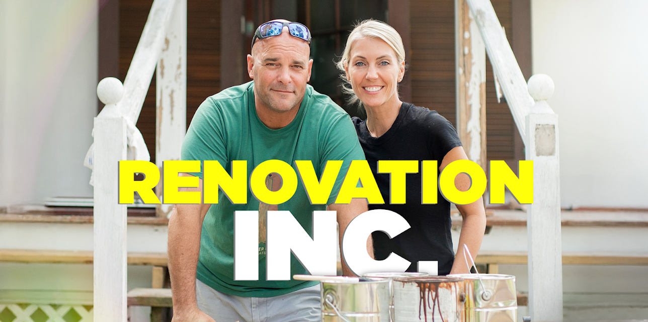 Renovation Inc., Season 1