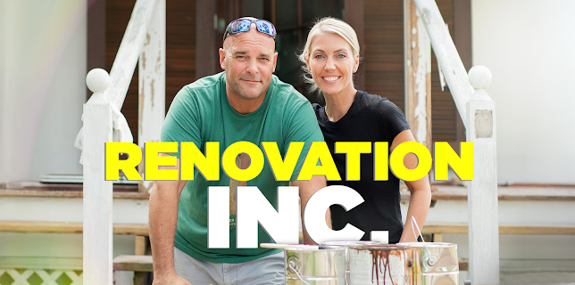 Renovation Inc., Season 1