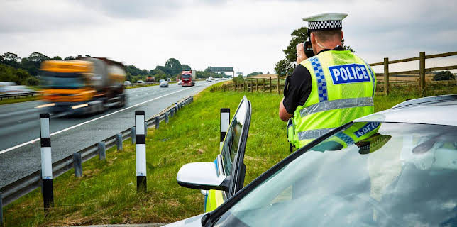 11:00 AM: Traffic Cops (S12 E20) (S12) | 5 Star | 12/3 2025