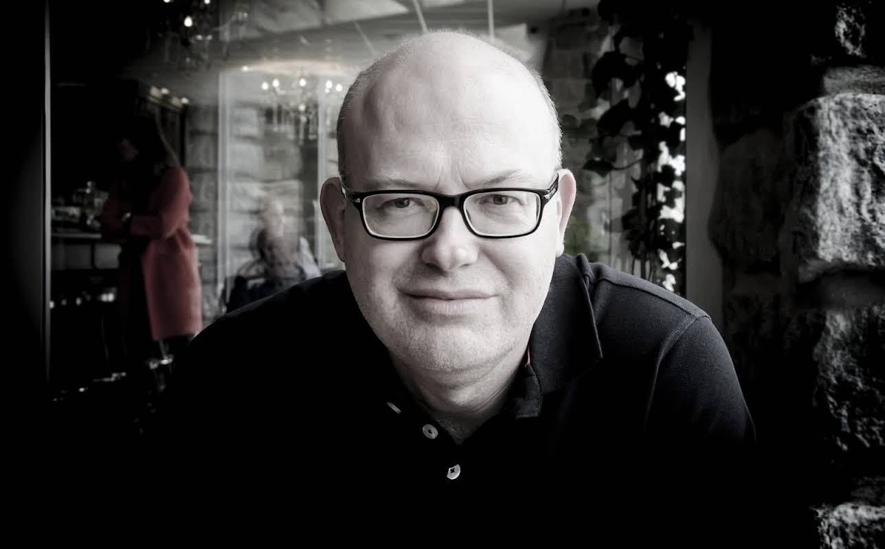 Anders Eriksson