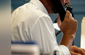 Finally Caught S1: Mooney