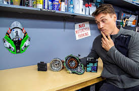 Throttle Out Garage: The Motorcycle Charging System Explained