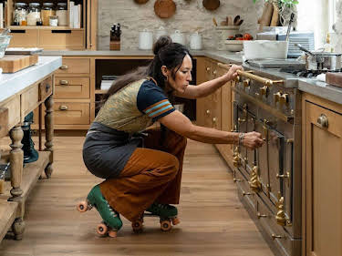 15:25: Fixer Upper: Kochen mit Joanna | Sixx | 9/5 2026