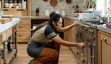 Fixer Upper: Kochen mit Joanna