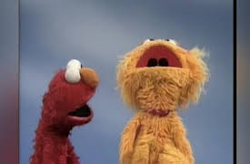 Sesame Street From Around the World: Jordan: Hikayat Simsim- My Family (Non-English Dialog)