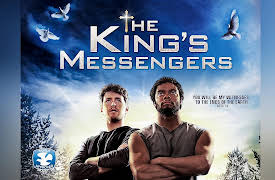 The King's Messengers: Who are we in Christ?