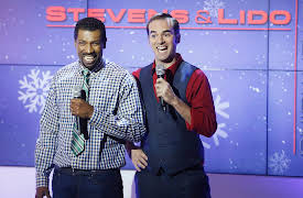 Black-ish: Law of Attraction