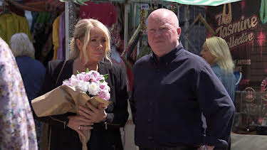 7:30 PM: EastEnders | BBC One | 9/15 2026