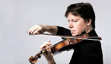 Joshua Bell - Poesie der Unruhe