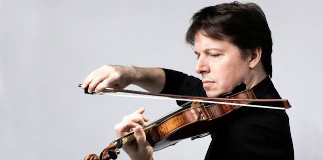 08:00: Joshua Bell - Poesie der Unruhe | Radio Bremen | 3/1 2026